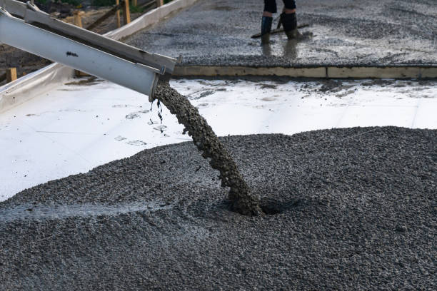 Best Concrete Demolition Services in Haines City, FL