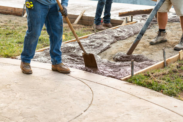 Best Concrete Sealing and Maintenance in Haines City, FL