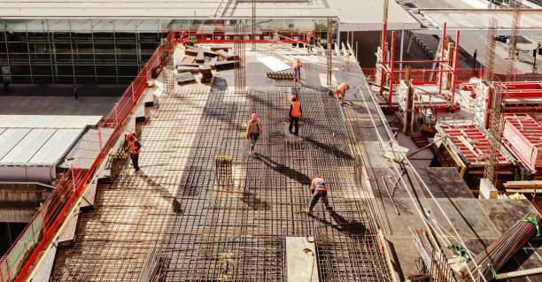 Best Stamped Concrete Services in Haines City, FL