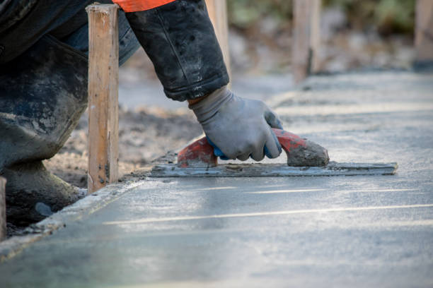 Best Concrete Staining and Coloring in Haines City, FL