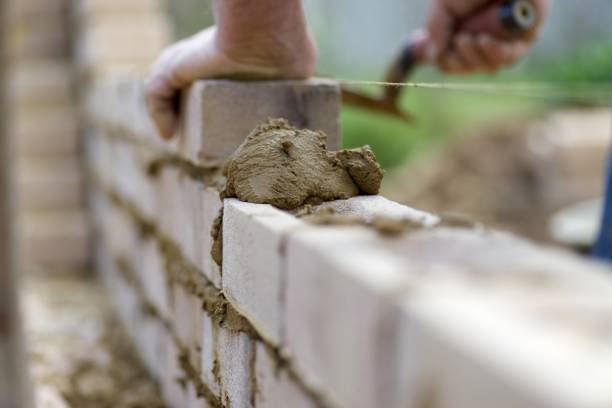 Best Concrete Foundation Repair in Haines City, FL