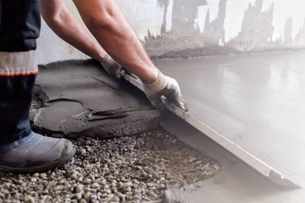 Best Decorative Concrete in Haines City, FL
